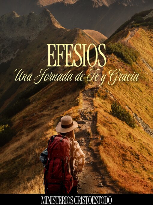 Title details for Efesios by MINISTERIOS CRISTOESTODO - Available